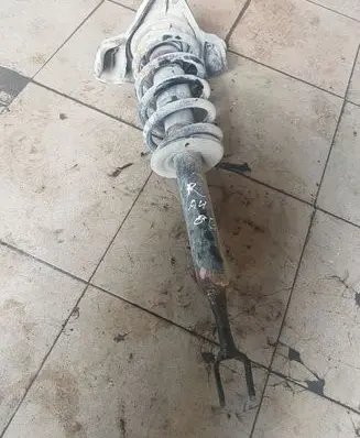 Audi A4 S4 B6 8E 8H Front shock absorber/damper