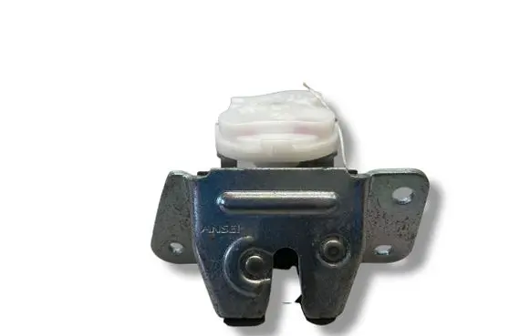 Loading door lock