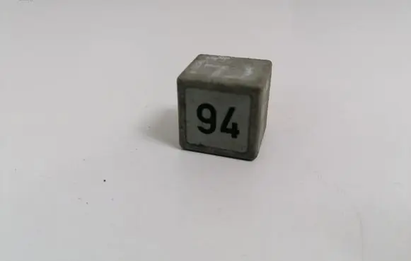 Volkswagen Sharan Other relay 191906383B