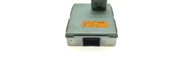 Subaru Legacy Cruise control unit/module 87022AE030 ET70754