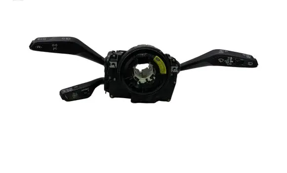 Audi e-tron Airbag slip ring squib (SRS ring) 4N0907129AJ 30S1009889212