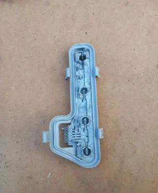 Opel Zafira A Tail light bulb cover holder Gm5249