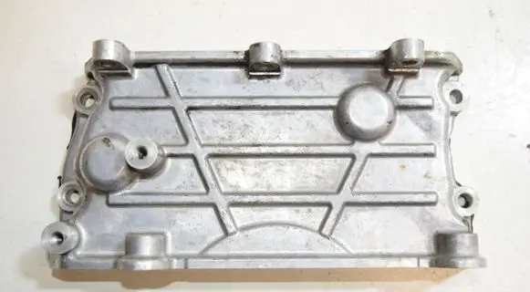 Audi A6 S6 C7 4G Timing chain cover 059109130P