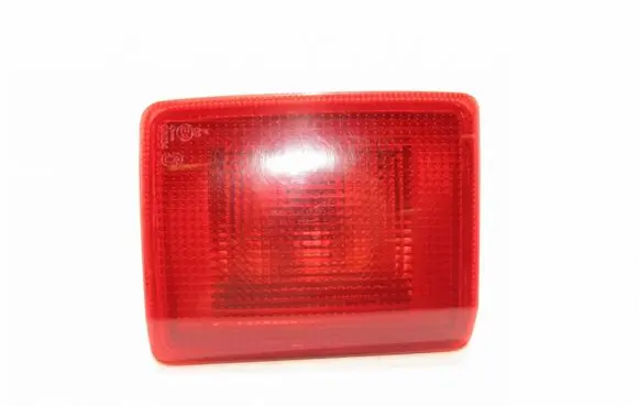 Peugeot 407 Rear fog light 