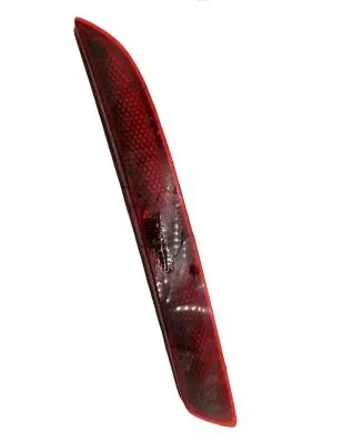 Honda Accord Rear tail light reflector 9317009