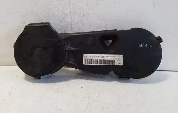 Audi A6 S6 C6 4F Timing belt guard (cover) 059109107G