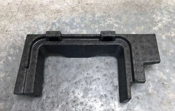 Ford Kuga II Other trunk/boot trim element CJ54R13W054AB CJ54-R13W054-AB