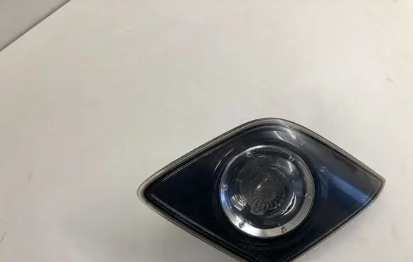Mazda 3 I Tailgate rear/tail lights P2914