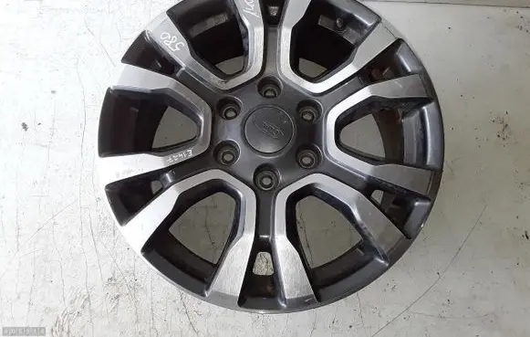 Ford Ranger R18 alloy rim 