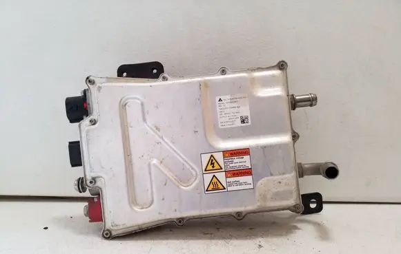 Tesla Model S Voltage converter inverter 102866500E DAP2500ABF