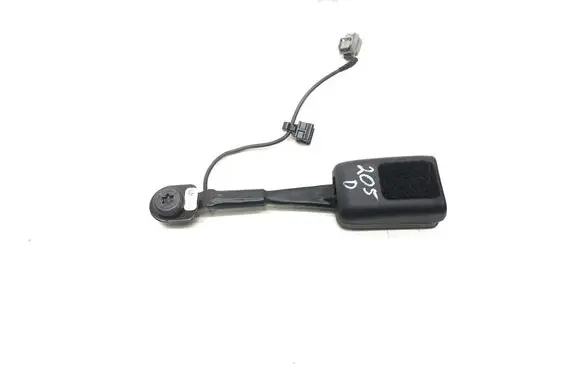 Tesla Model 3 Front seatbelt buckle 109032301D