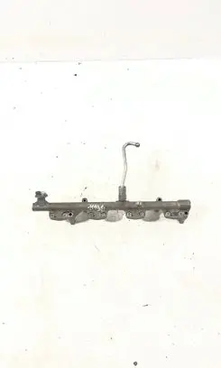 BMW 3 F30 F35 F31 Fuel main line pipe 7639979