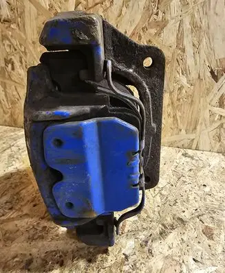 BMW X5 E70 Front brake caliper