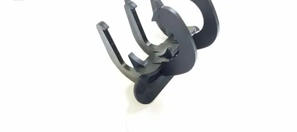 Porsche Macan (95B) Holder (bracket) 95B699011C