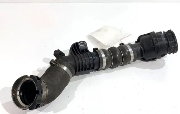 Dacia Duster II Air intake hose/pipe 144604837R
