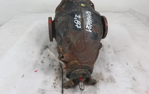 Mercedes-Benz C AMG W203 Rear differential 2103513308G 287