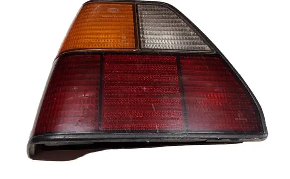 Volkswagen Golf II Rear/tail lights 191945111A 05812931 191945257