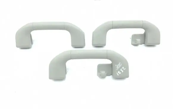 Mercedes-Benz GLK (X204) A set of handles for the ceiling 