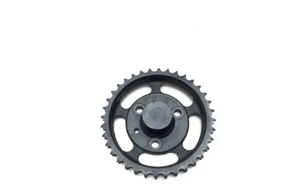 Mercedes-Benz ML W163 Timing chain sprocket A6280510028