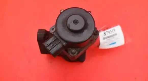 Nissan Primera EGR valve