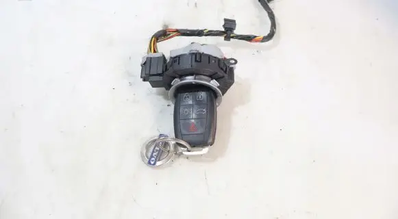 Volvo S40 Ignition lock