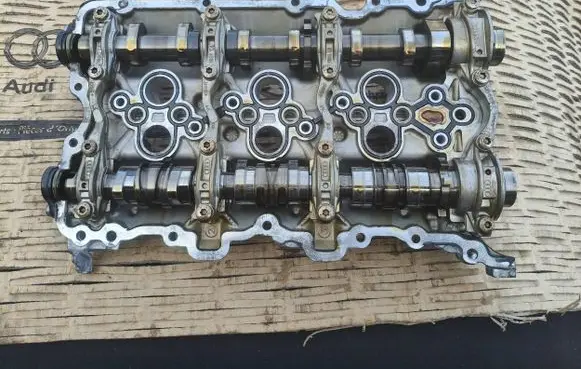 Audi A4 S4 B9 Camshaft 06m103286m