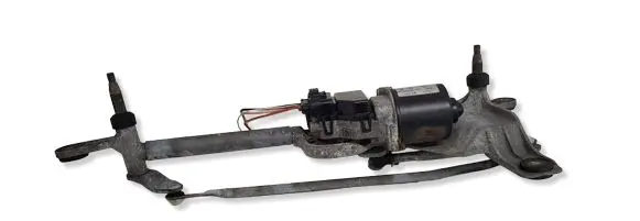 Fiat Idea Front wiper linkage and motor MS1592007511
