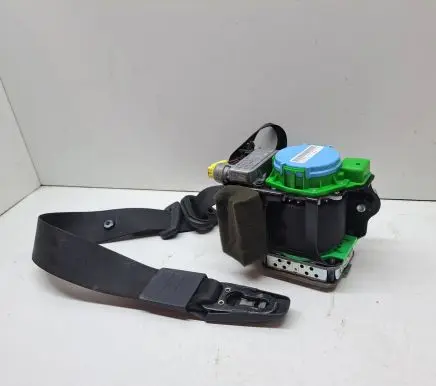 Audi A4 S4 B8 8K Front seatbelt 8K1857705J 220409 306226299G48A