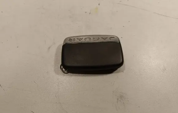 Jaguar XF X260 Ignition key/card 