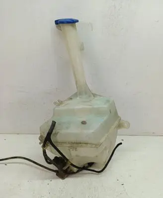 KIA Optima Windshield washer fluid reservoir/tank 986102T000