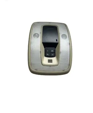 Volvo XC70 Front seat light 39861051