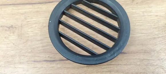 Volkswagen Touareg I Dashboard side air vent grill/cover trim 7L6819103