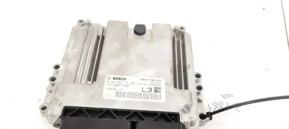Honda Civic IX Engine control unit/module 0281032761 37820-R3J-G02