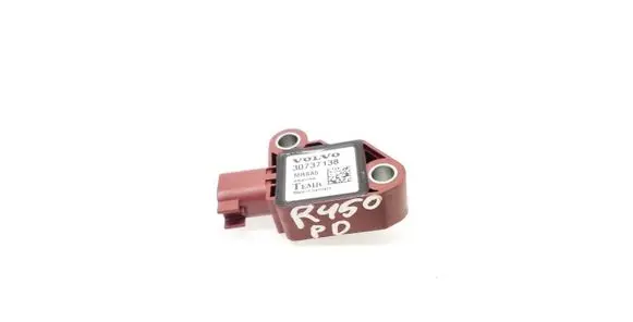 Volvo V50 Airbag deployment crash/impact sensor 30737138 8840A6