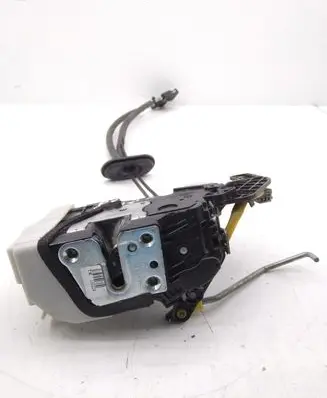 KIA Optima Front door lock