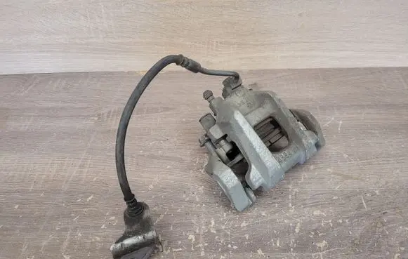 Dodge Durango Rear brake caliper 4884RH