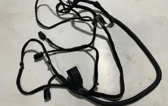 Opel Insignia A Parking sensor (PDC) wiring loom 23164198