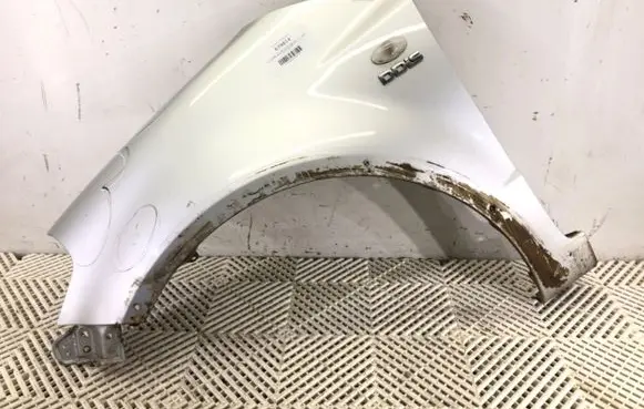 Suzuki SX4 Fender