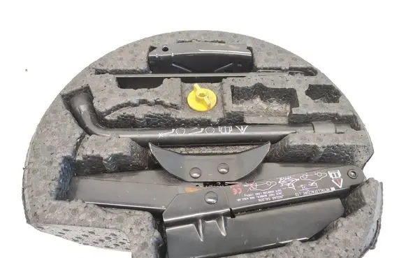 Jaguar XJ X300 Tool set MMB6380AA JARUAR