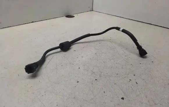 Citroen C3 Air intake hose/pipe X215153