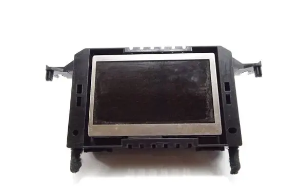 Ford Ka Screen/display/small screen GK2T18B955RA DR7JA B6P00V028222