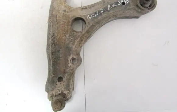 Front lower control arm/wishbone