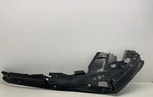BMW X5 G05 Fender end trim 7418197 10834110 51717418197