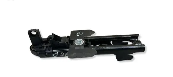 Audi A6 S6 C7 4G Seat belt adjustment rail 8T8857833