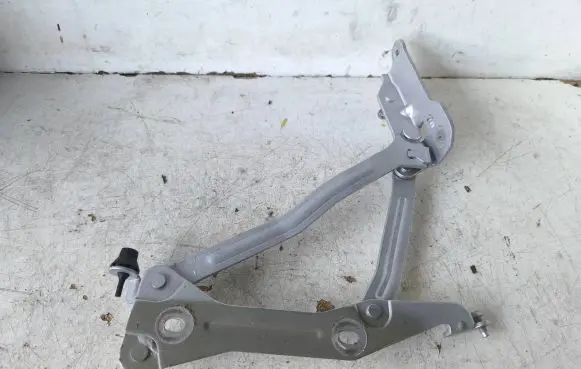 Ford Mustang VI Tailgate/trunk/boot hinge FR3B6342701 FR3B6342701AD 6342701
