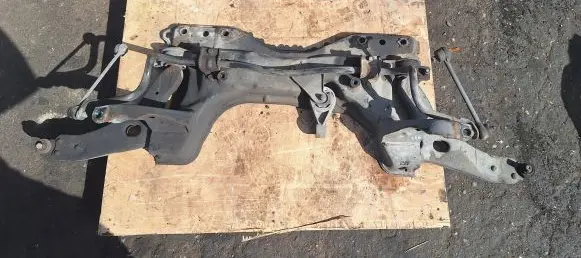 Ford Focus Front subframe