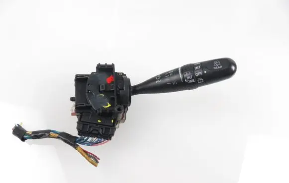 Toyota Corolla Verso E121 Wiper control stalk 1A830173699