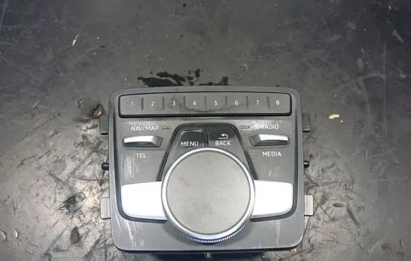 Audi A4 S4 B9 Other switches/knobs/shifts