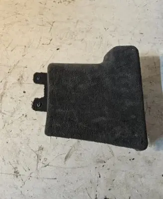 Audi A6 S6 C6 4F Trunk/boot lower side trim panel 4F9867979