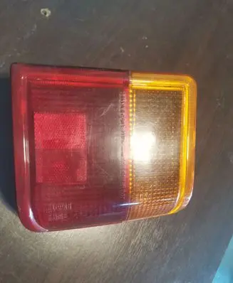 Mitsubishi Space Wagon Rear/tail lights 0437110